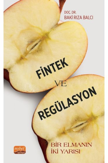 FİNTEK VE REGÜLASYON - Bir Elmanın İki Yarısı