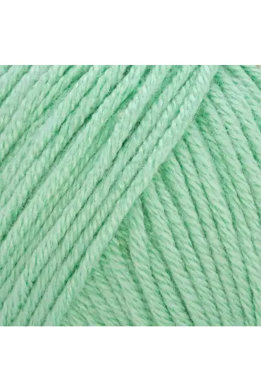 Gazzal Baby Cotton 25 El Örgü İpi Neptün Yeşili 3425