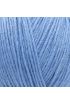 Gazzal Baby Wool El Örgü İpi | Göl Mavi 813