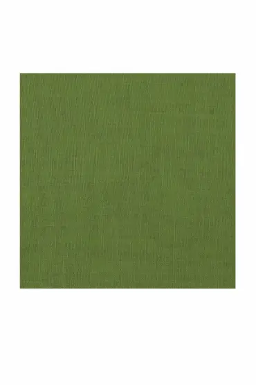 Cenk Dikişsiz Düz Yazma 90 cm | Yeşil