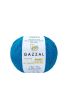 Gazzal Baby Wool XL El Örgü İpi | Mavi 822