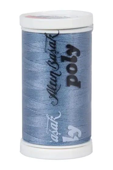 Altınbaşak Poly Polyester Dikiş İpi 100 Metre 0071