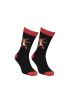 Yılbaşılı Erkek Soket Çorap 6737 | Renk4