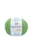 Gazzal Baby Wool XL El Örgü İpi | Kivi 838
