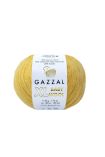 Gazzal Baby Wool XL El Örgü İpi | Limon 812