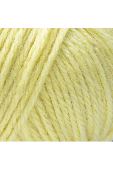 Gazzal Baby Wool XL El Örgü İpi | Kanarya 833