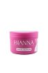 Bianna Face Scrub Blackberry 300ml x 4 Adet
