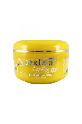 Pakface Killi Yüz Maskesi Papatya Özlü 700 gr x 2 Adet
