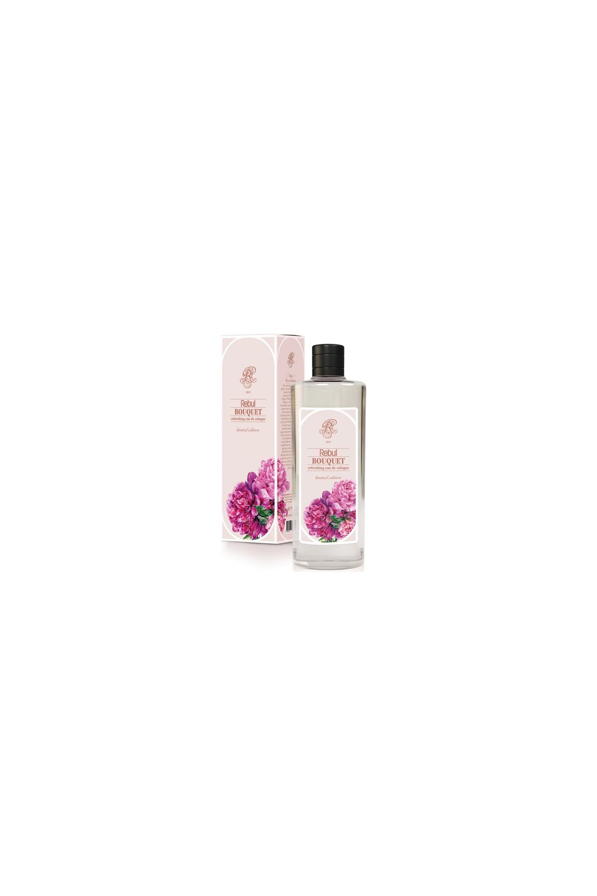 Rebul Kolonya 270 ML Bouquet