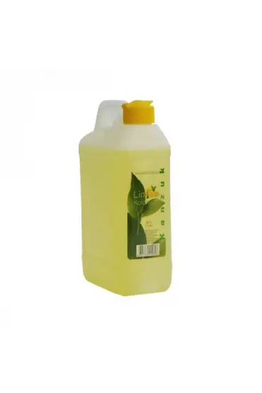 Kanzuk Limon Kolonyası 1000 ML  x 2 Adet