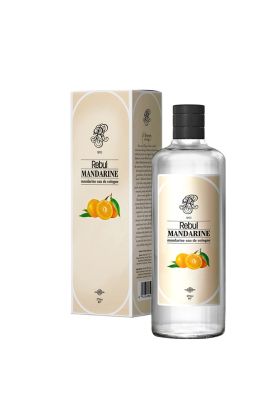 Rebul Kolonya 270 ML   Mandalina x 3 Adet