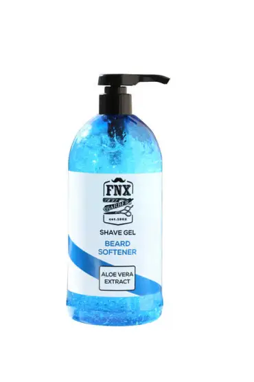 FNX Tıraş Jeli Beard Softener 1000 ML