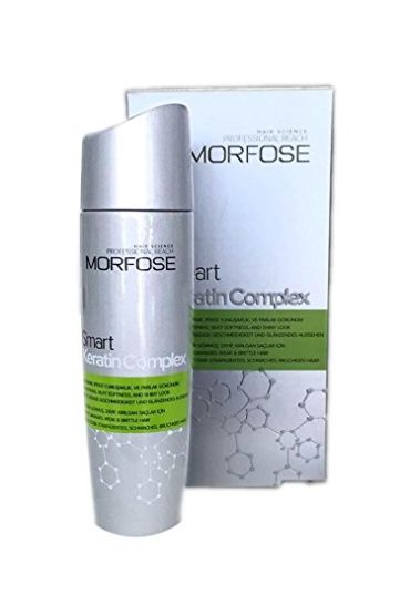 Morfose Smart Keratin Yağı 100 ml