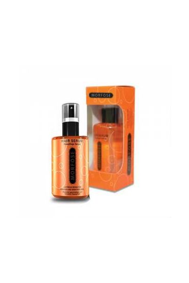 Morfose Saç Serumu Argan 75ml