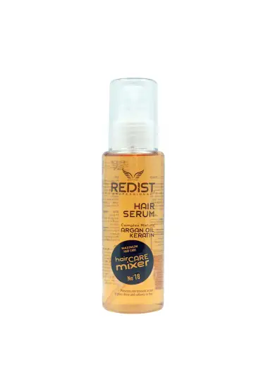 Redist Argan Keratin Saç Bakım Serumu 125ml