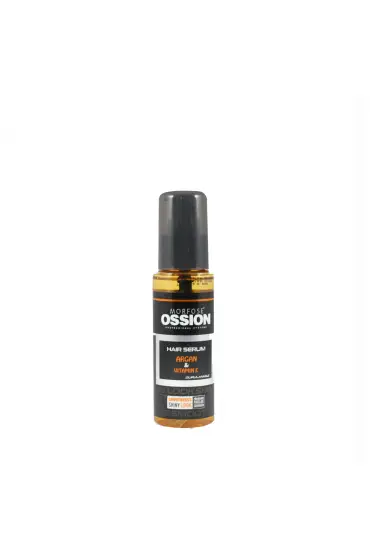 Ossion Argan & Vitamin E Saç Serumu 75ml