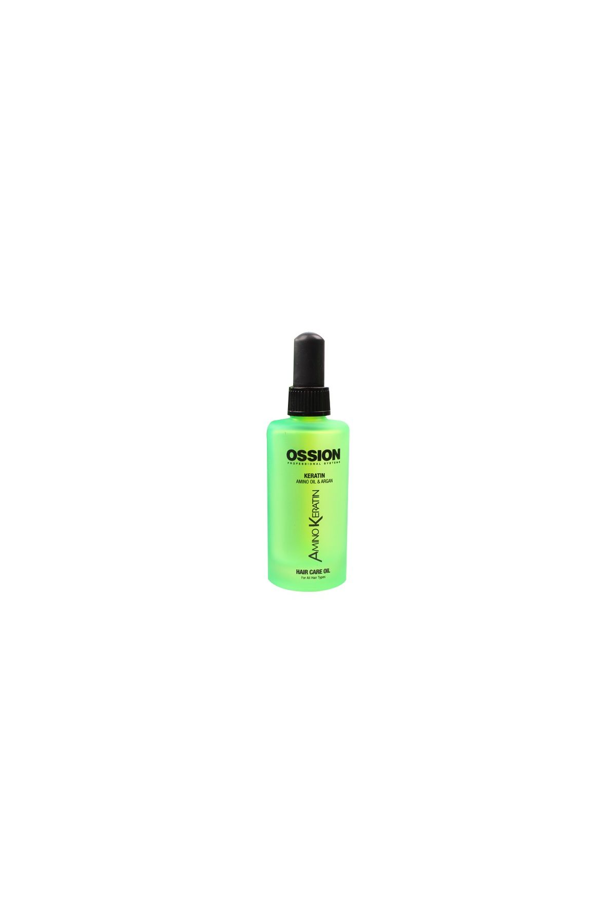 Ossion Amino Keratin Hair Oil 100 ml x 2 Adet