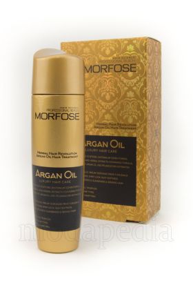 Morfose | Cosmedrome