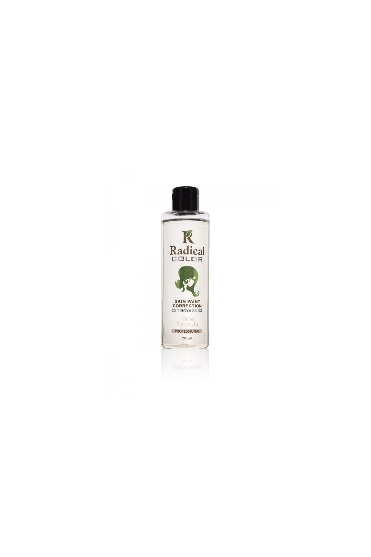 Radical Color Cilt Boya Silici 200ml x 2 Adet