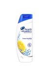 Head & Shoulders Şampuan 350 ML Limon Ferahlığı