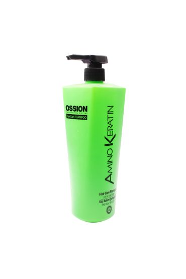 Ossion Amino Keratin Şampuan  800 ml