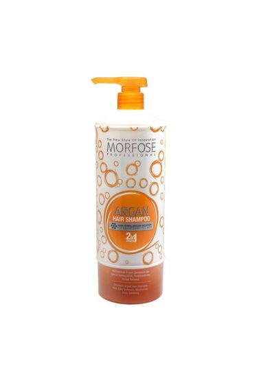 Morfose Argan Şampuan 1000 ML