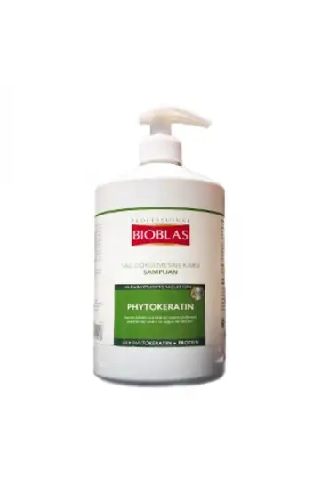 Bioblas Şampuan 1000ML  Phyto Keratin