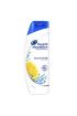 Head & Shoulders Şampuan 350 ML Limon Ferahlığı x 3 Adet