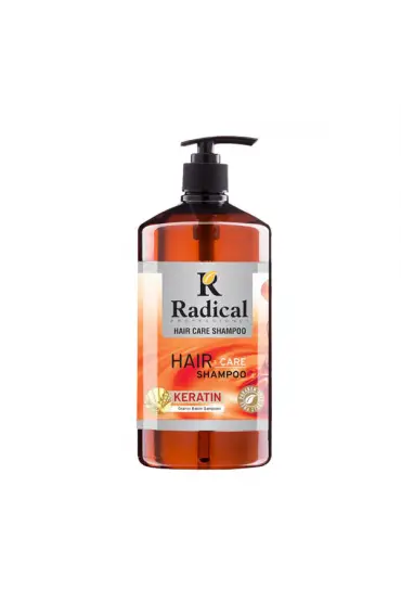 Radical Keratin Şampuan 1000 ML x 2 Adet