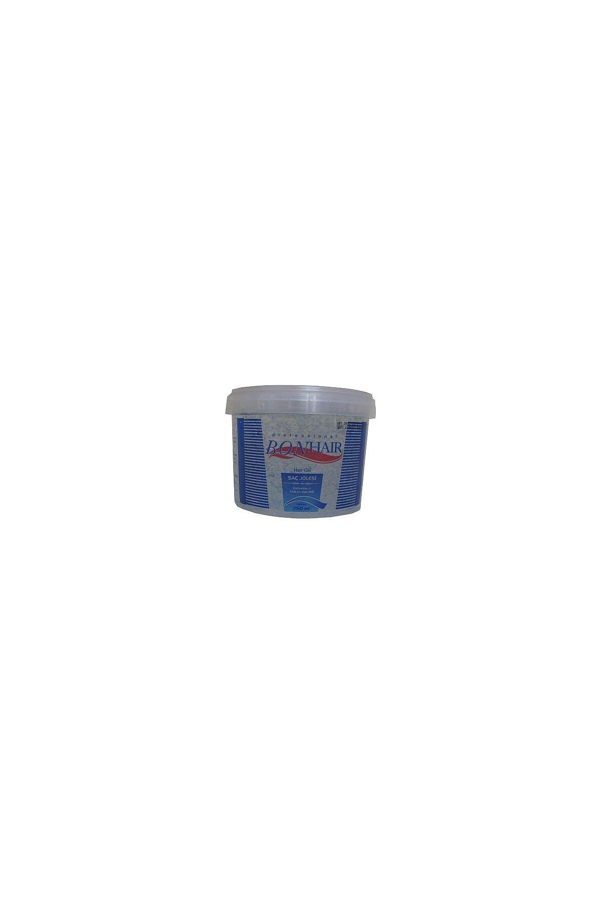 Bonhair Jöle 750 Gr x 2 Adet