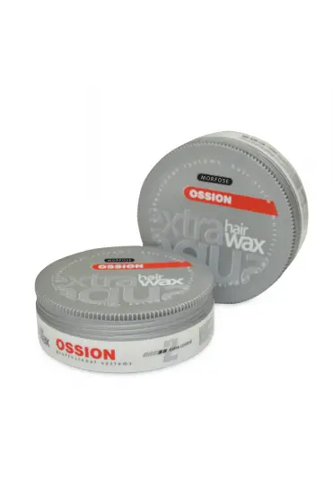 Ossion Wax Extra Aqua 150 ML