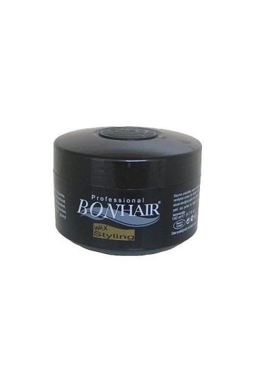 Bonhair Stling Wax 140 ml