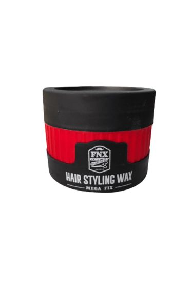 FNX Wax Mega Fix 150 ML  x 2 Adet