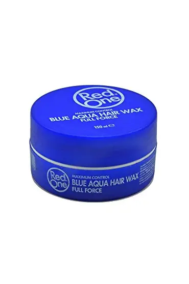 Redone Wax Mavi 150 ml x 3 Adet