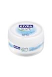 Nivea Krem Soft 100 ML Kavanoz