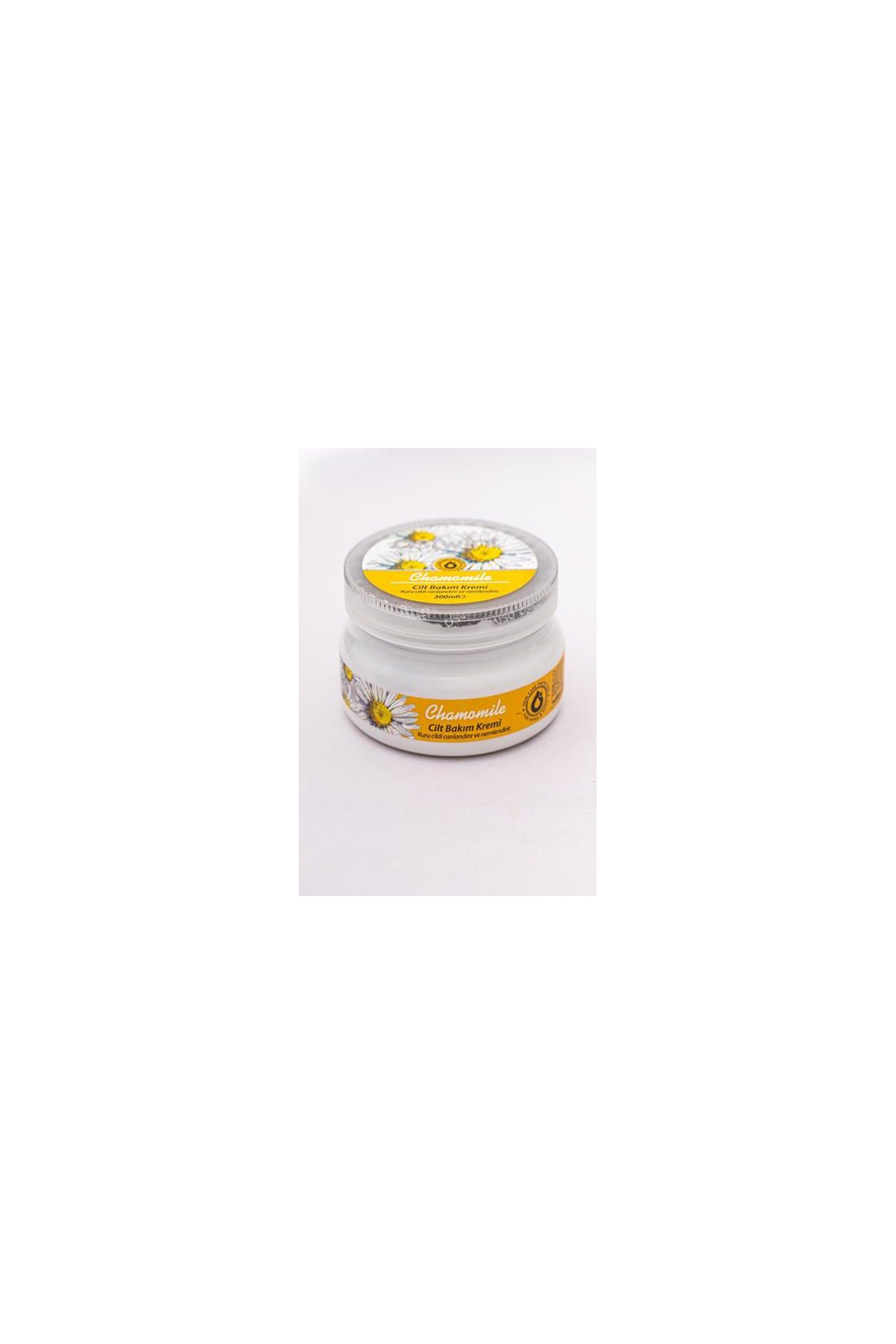 Ostwint Cilt Bakım Kremi Chamomile 300 ML