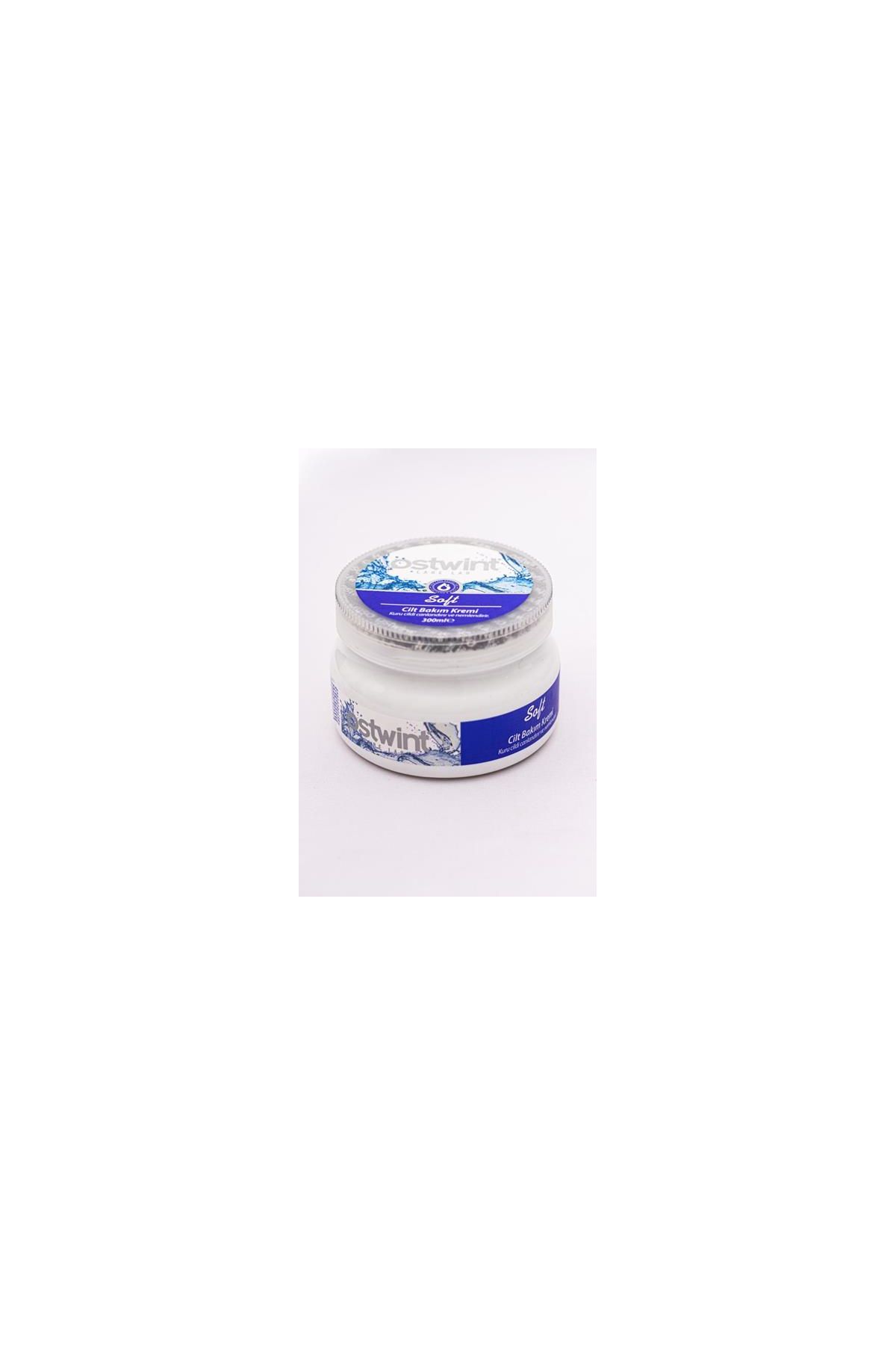 Ostwint Cilt Bakım Kremi Soft 300 ML