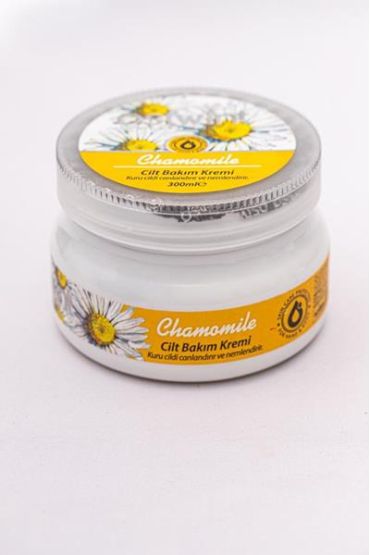 Ostwint Cilt Bakım Kremi Chamomile 300 ML
