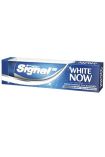 Sıgnal Diş Macunu 75 ML White Now  x 2 Adet