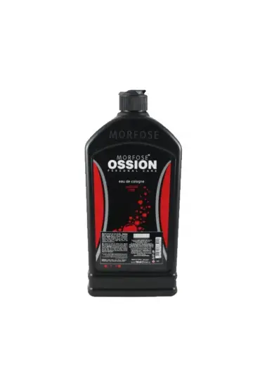 Ossion Tıraş  Kolonyası Jaguar Fire 700 ML