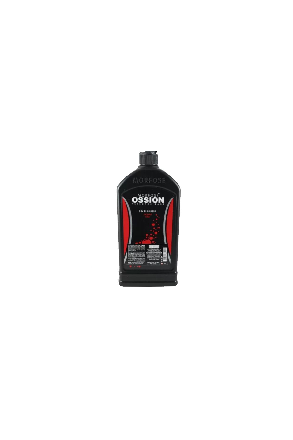 Ossion Tıraş Kolonyası Jaguar Fire 700 ML