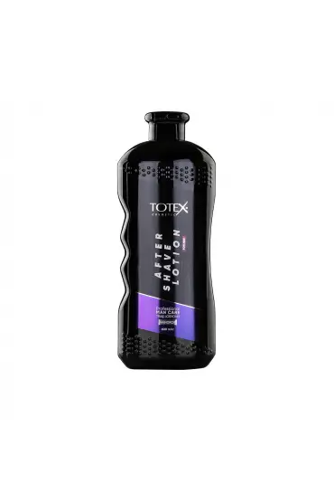 Totex Tıraş Kolonyası Raindrop 600 ML 