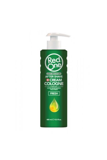 Redone Krem Kolonya Fresh 400 ml