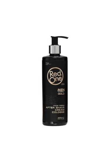 Redone Krem Kolonya Gold 400 ml