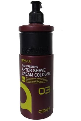 Ostwint | Cosmedrome