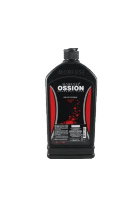 Ossion Tıraş  Kolonyası Jaguar Fire 700 ML x 3 Adet