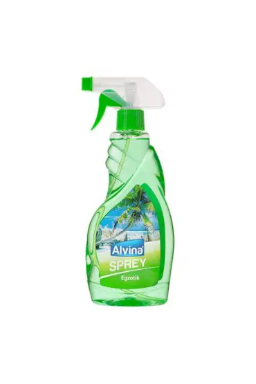 Alvina Oda Spreyi Egzotik 500 ml