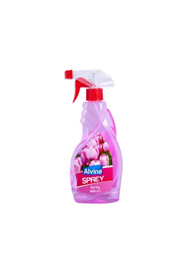 Alvina Oda Spreyi Spring 500 ml