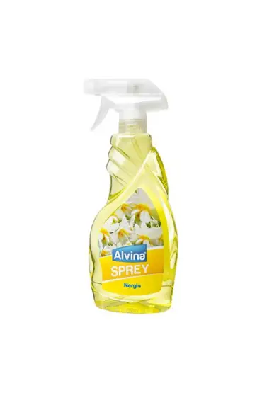 Alvina Oda Spreyi Nergis 500 ml