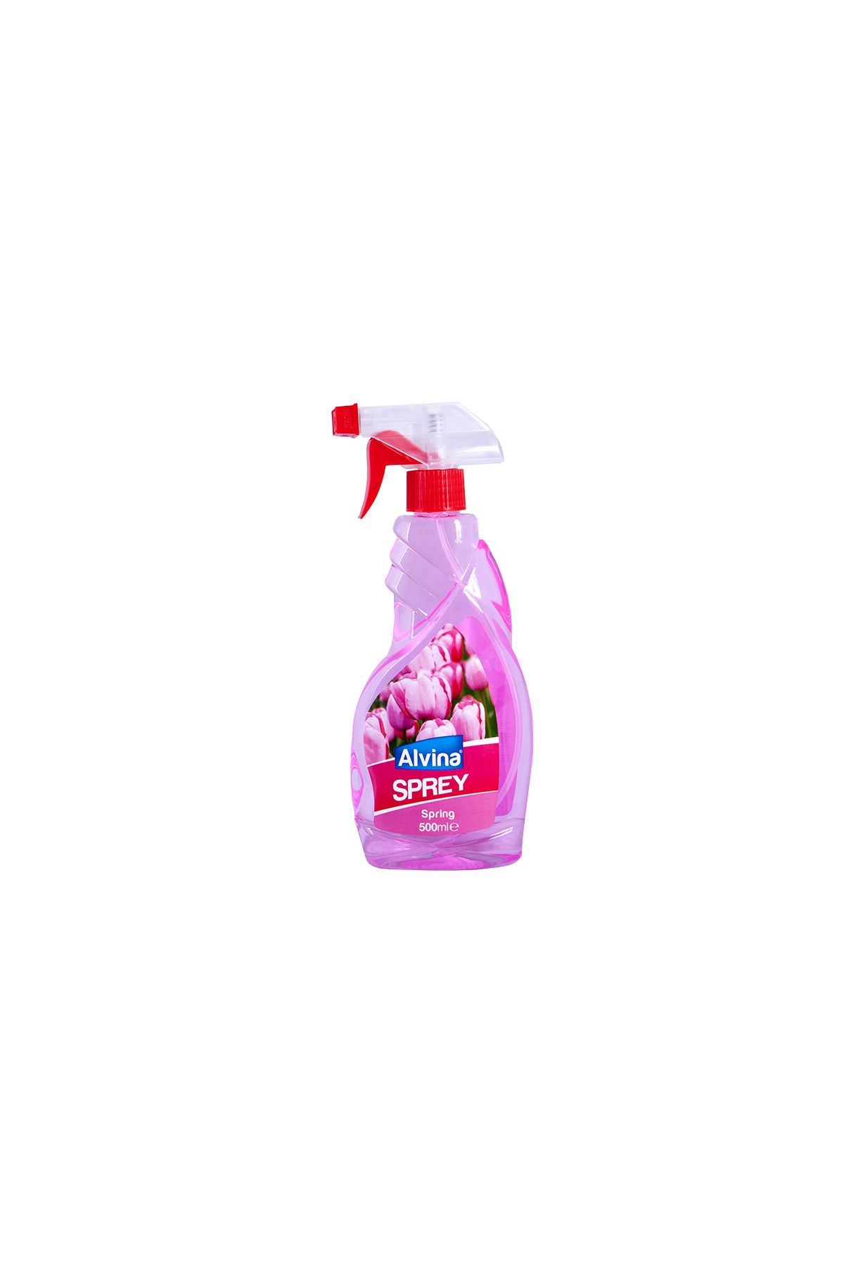 Alvina Oda Spreyi Spring 500 ml x 3 Adet